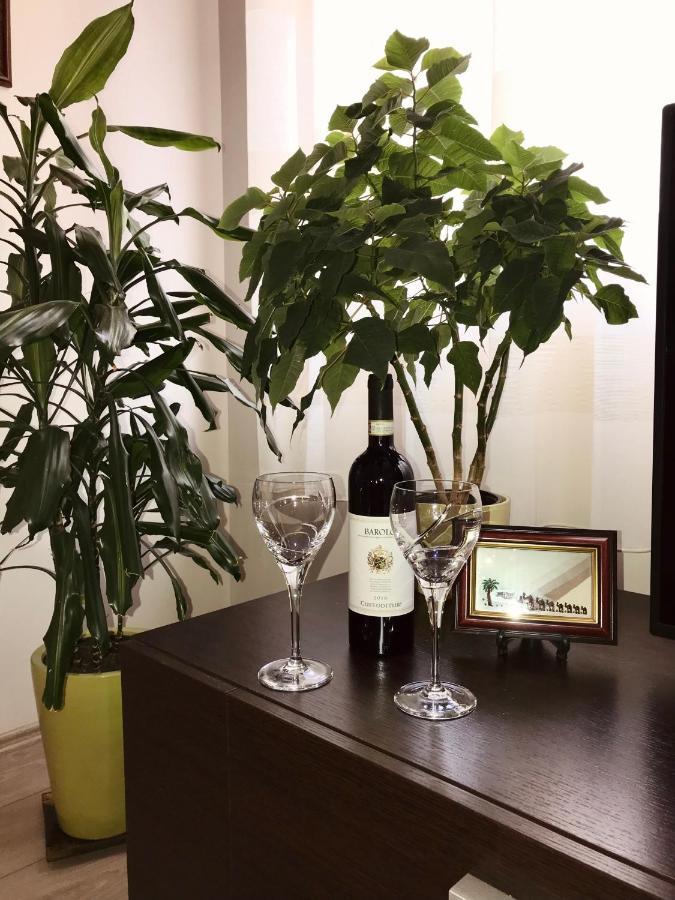 Home Away From Home Apartment Драч Екстериор снимка