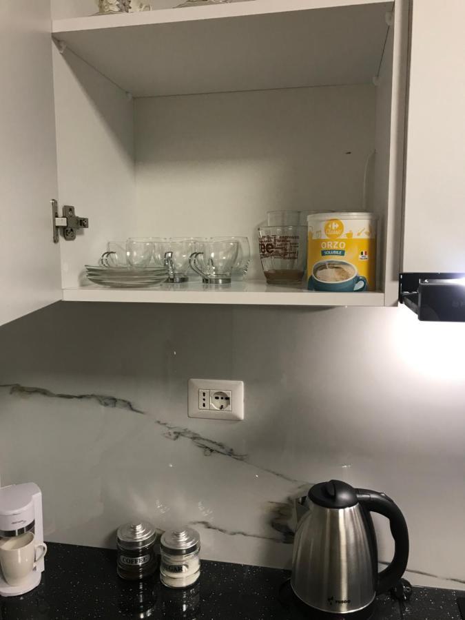 Home Away From Home Apartment Драч Екстериор снимка